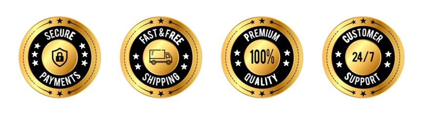 Trust Badge Image